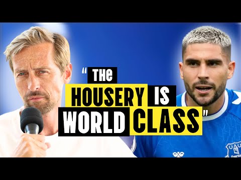 Neal Maupay on Pre Season Prep, Dyche’s Gaffer’s Day and Sublime Sh*thousery!