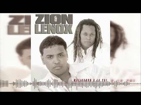 Descontrólate - Zion Y Lennox (Audio)