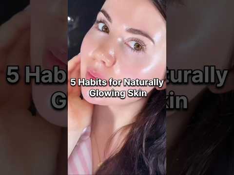 YouTube · Her Journey  — Dapatkan kulit bercahaya yang kamu impikan! ✨ Yuk, ikuti tips skincare ini dan rasakan bedanya...