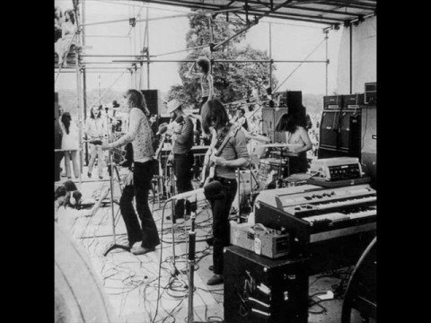 Mike Oldfield - Sally (Original)