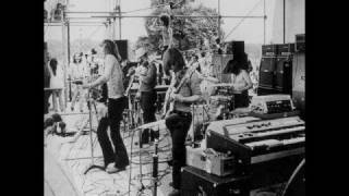 Mike Oldfield - Sally (Original)