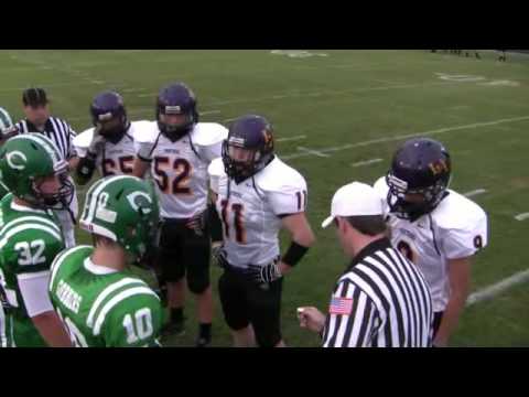Jake Sadler #11 highlights part 1