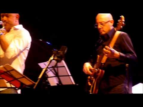 Rosario Giuliani - Winter Day - with Flavio Boltro