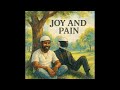 Mikecol Joy And Pain Jazz Bounce Mix