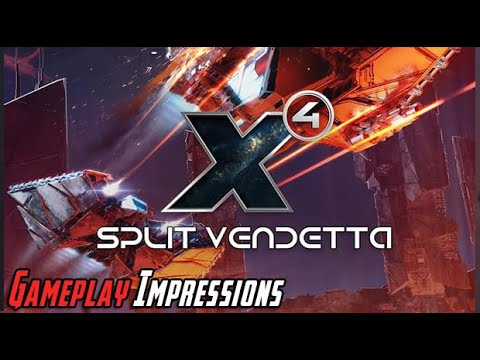 X4 Split Vendetta - Is it Worth Buying Now?