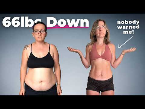 Stop Trying to Lose Weight: Why Identity Is the Real Shortcut