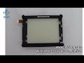 Original LQ6AW31K LCD SCREEN Display PANEL 5.6" 320*234