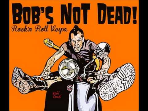 Pogo - Bob's not Dead