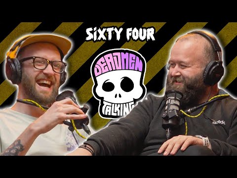 #64 - Hunger Is Not An Emotion