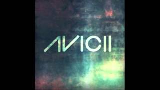 Avicii You Make Me All My Life