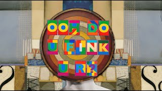 Musik-Video-Miniaturansicht zu OOH DO U FINK U R Songtext von Suggs & Paul Weller