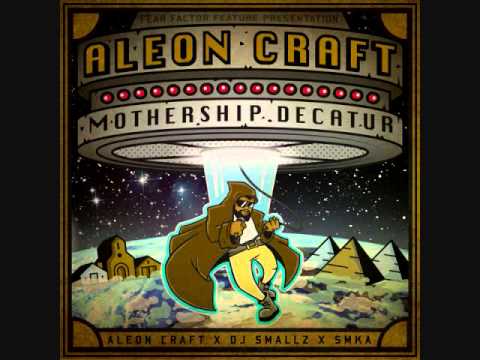 Aleon Craft ft. G-Wiz & Heavy Slim - "On The Air"