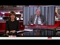 BBC News: 27th July 2021 - Kenneth Clarke - The Infected Blood Inquiry  #2