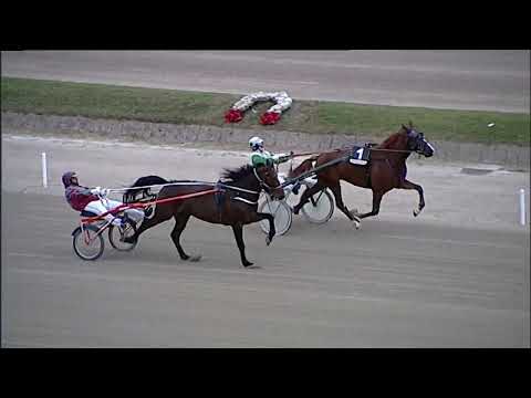 Napoli Trotto 29/04/2023 - prova di qualifica