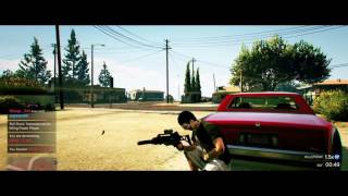 GTA5 TDM MONTAGE Free Aim {#2} BY -SPADE-