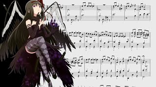 Cover art for Flame of Despair