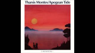 Tharsis Montes/Apogean Tide  - Krakatau (Full 'Album')