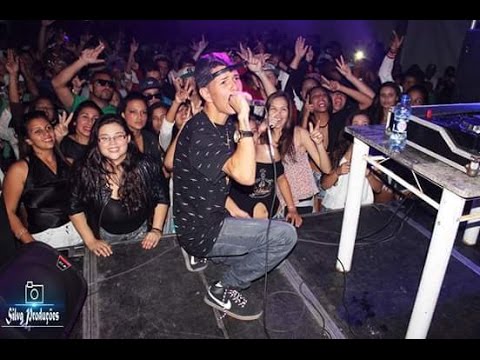 Mc Nando DK - 2 Round do Combate (DJ Yuri Martins) Áudio Oficial 2015