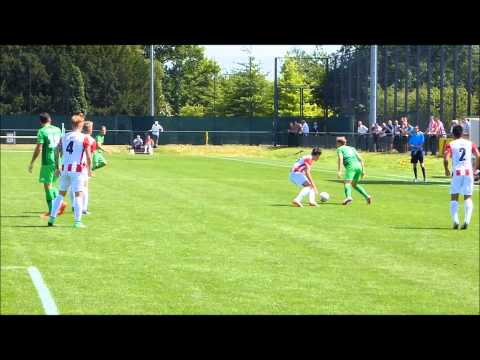 Testspiel - 18.07.15 /  Borussia MG II - FC OSS