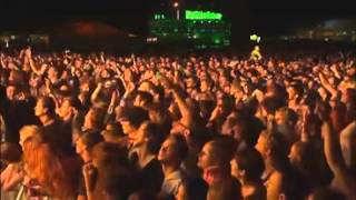 The Mars Volta - The Malkin Jewel