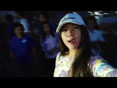 Pesona Selat Lembeh 2018 - Kota Bitung