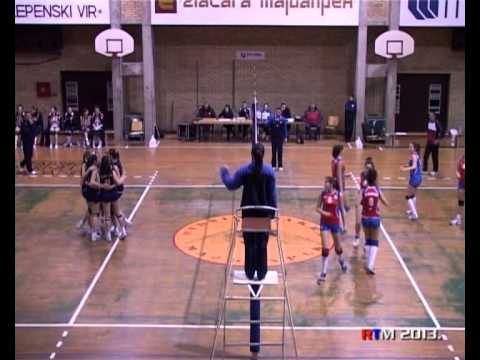 MAJDANPEK,SPORT,ZOK Majdanpek FBC ZOM Milenijum Nis 16 02 2013