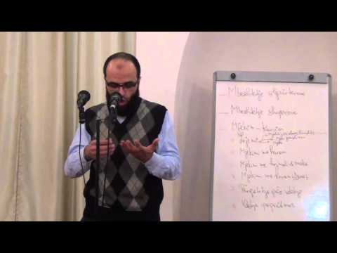 54 - Xhenazeja II (Semundja)