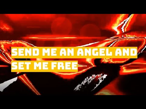 CB Milton "Send me an Angel" - Official lyric video