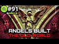 Angels Helped Build the Old World? - Pt 2