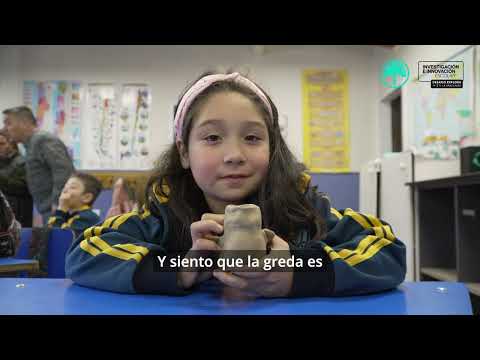 ¡Acompañando la Investigación e Innovación en el Territorio!