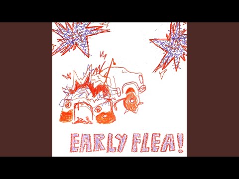 Set In Stone - Early Flea!