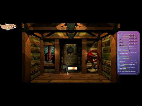 Myst: Masterpiece Edition | Part 3