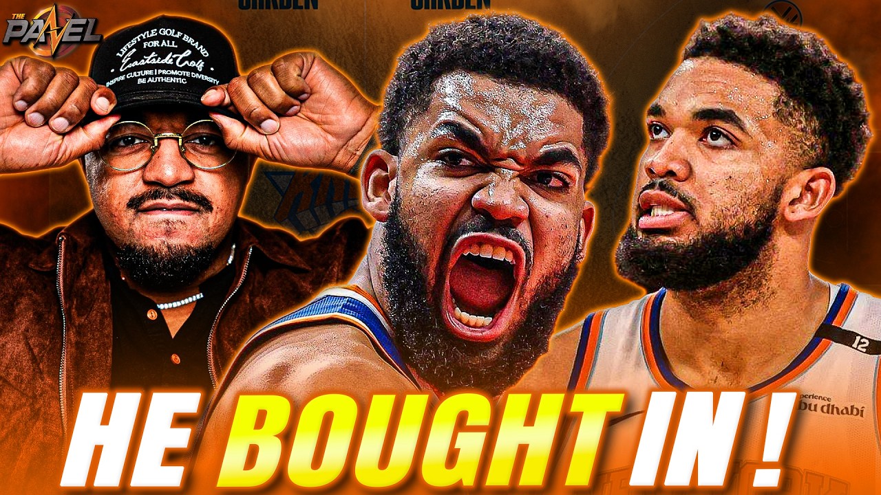 The Knicks Won Because Everyone Bought In