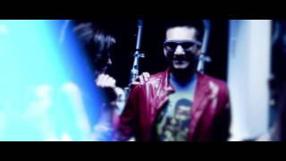 Raghav - So Much - Official Video HD