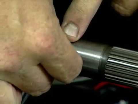 700R4 Speedometer Gear | Curt's Corner at Monster Transmission