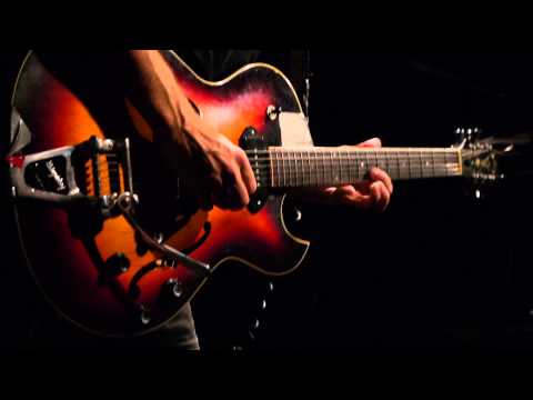 Small Black - Free At Dawn (Live on KEXP)