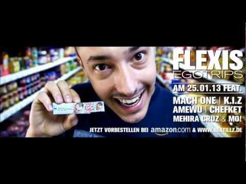 Flexis - Egotrips Snippet