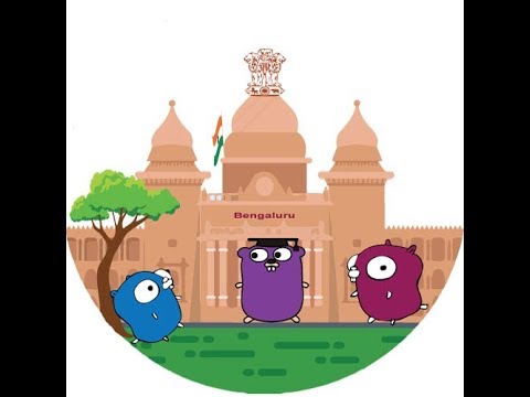 Golang BLR Meetup 44 High Perfromance, Type System, Optimizing Go