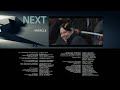 The Martian 2015 End Credits FX 02 06 26
