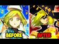 The TERRIFYING Truth About Coco S Identity Power Witch Hat Atelier Complete Story
