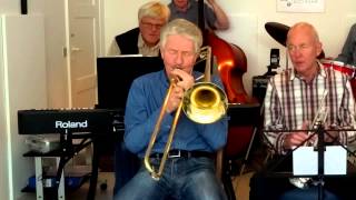 Milenburg Joys - Suburban Jazzband