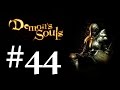 Demon's Souls Part 44 - Ring of Avarice, Gold ...