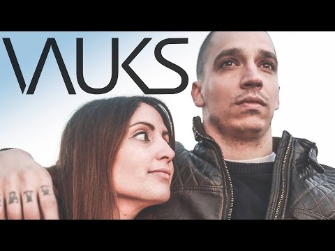 Vauks feat. Rok Piletic - Dan z njo (Official video)