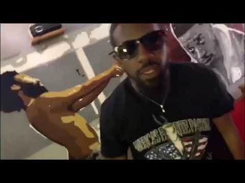 The Might CM (LongLiveJSully) J. Sully x Harper Da Don