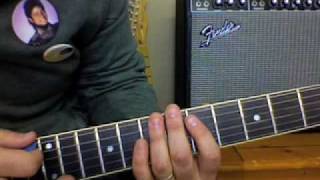 Michael Jackson - Beat it - Learn how to Play Easy Songs on Electric Guitar