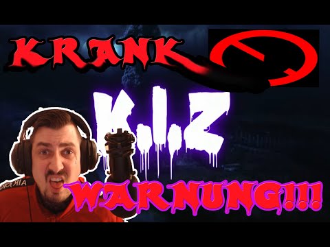 WARNuNG !!! ZU KRANK #kiz #rapueberhass K.I.Z - RAP ÜBER HASS  - JORDAN REACTION
