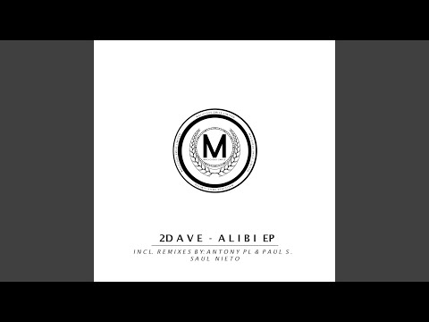 Hurricane (Saul Nieto Remix)