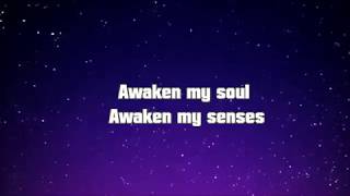 The Afters Shadows (Lyric Video)