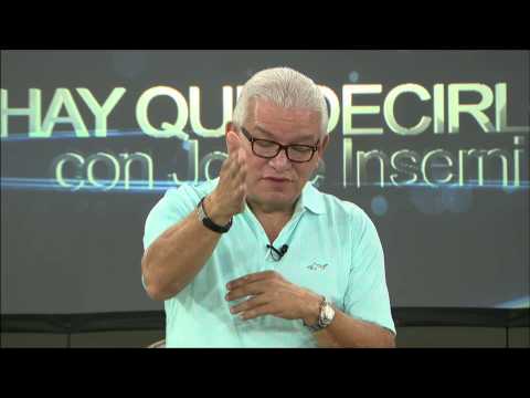 Hay Que Decirlo 07-29-15 (05) - Función & Disponibilidad de Tiva TV