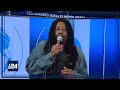Israel S King Of Reggae Tony Ray Performs For I24NEWS